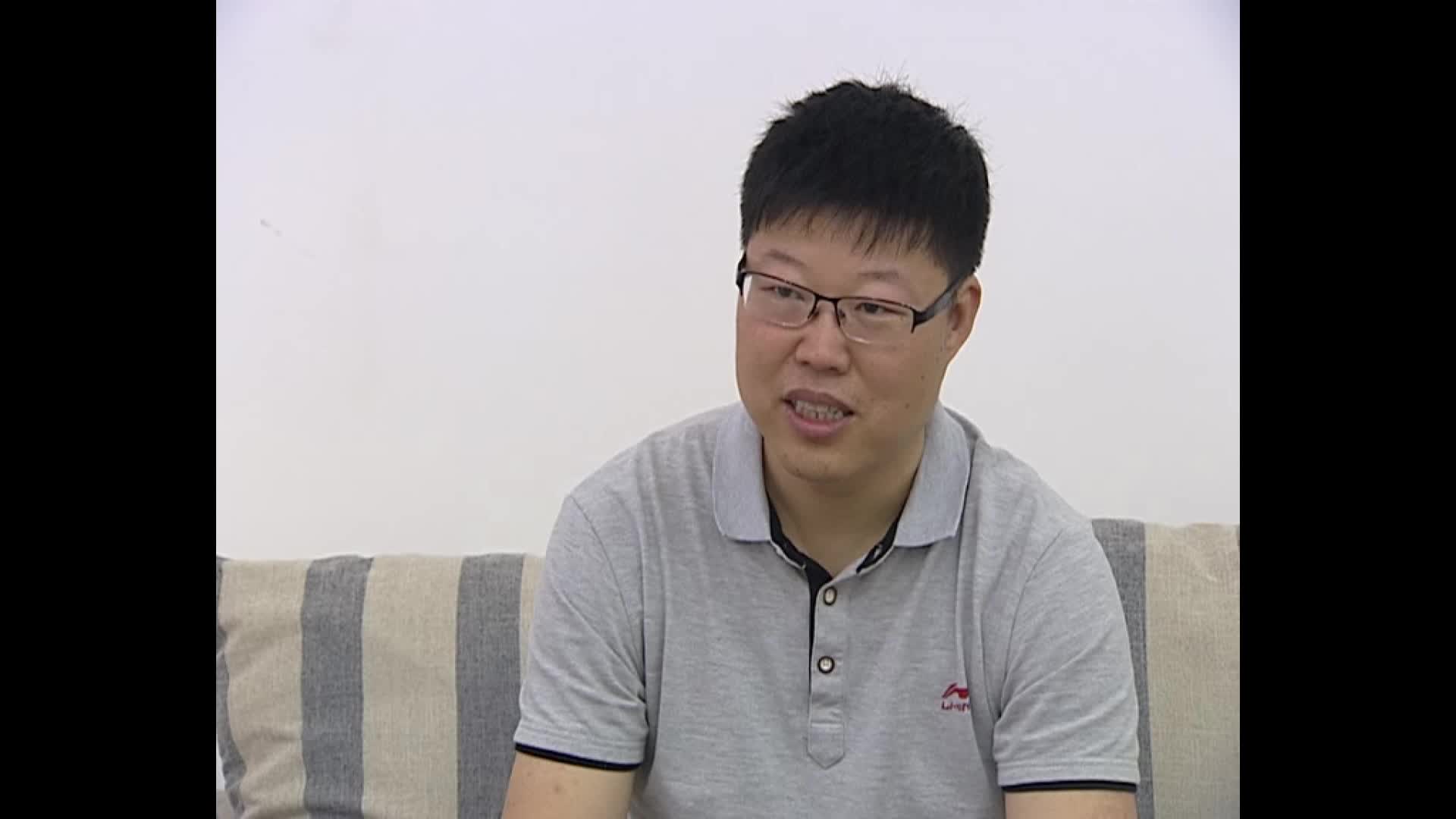 徐明阳
