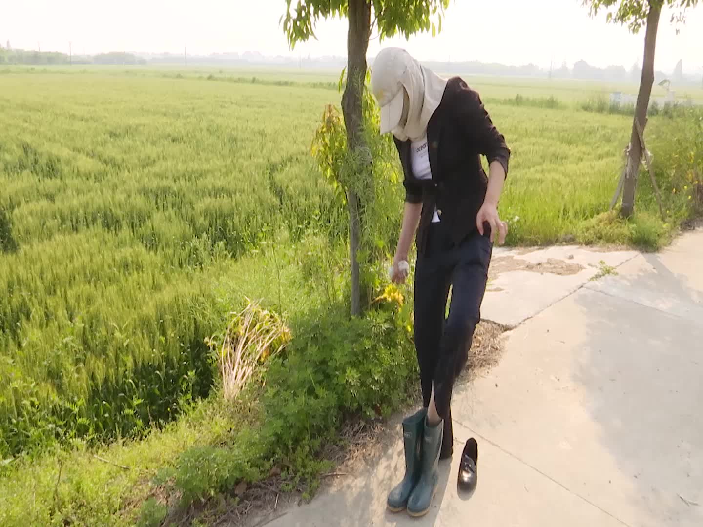 朱小勤